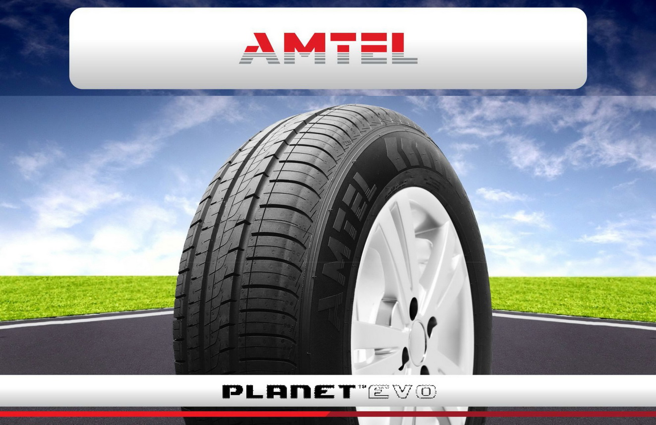 Amtel Planet EVO (3)